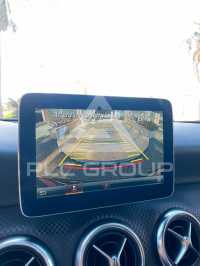 2017 Mercedes Benz A