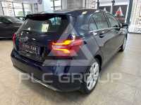 2017 Mercedes Benz A