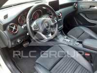 2017 Mercedes Benz A