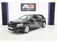 2017 Mercedes Benz A