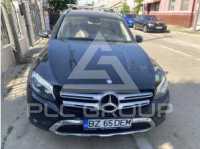 2017 Mercedes Benz A