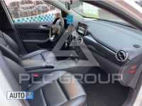 2017 Mercedes Benz B-Class