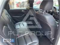 2017 Mercedes Benz B-Class