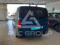 2017 Mercedes Benz Vito