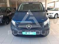 2017 Mercedes Benz Vito
