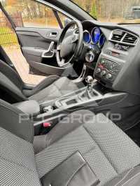 2017 Citroen DS4
