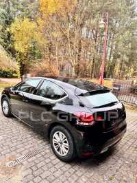 2017 Citroen DS4