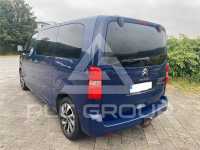 2017 Citroen E-Spacetourer