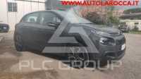 2017 Citroen C3
