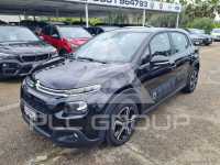 2017 Citroen C3
