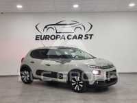 2017 Citroen C3