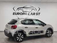 2017 Citroen C3
