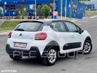 2017 Citroen C3