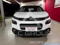 2017 Citroen C3