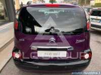 2017 Citroen C3
