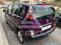 2017 Citroen C3