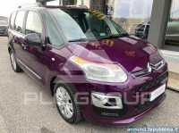 2017 Citroen C3