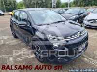 2017 Citroen C3