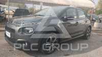 2017 Citroen C3