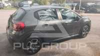 2017 Citroen C3