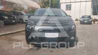 2017 Citroen C3