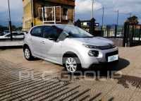2017 Citroen C3