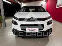 2017 Citroen C3