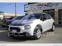 2017 Citroen C3