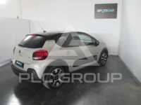 2017 Citroen C3