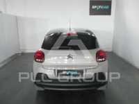 2017 Citroen C3