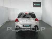 2017 Citroen C3