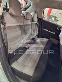2017 Citroen C3