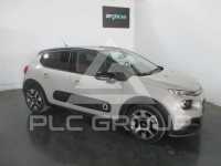 2017 Citroen C3
