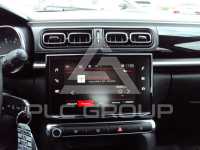 2017 Citroen C3