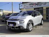 2017 Citroen C3