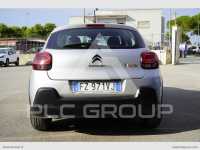 2017 Citroen C3
