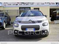 2017 Citroen C3
