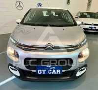 2017 Citroen C3