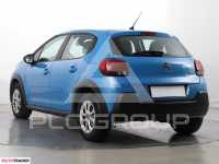 2017 Citroen C3