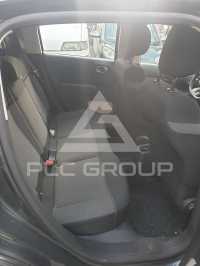 2017 Citroen C3