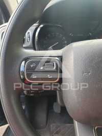 2017 Citroen C3