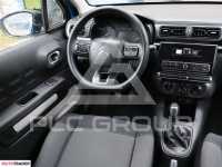 2017 Citroen C3