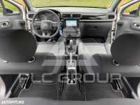 2017 Citroen C3