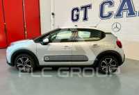 2017 Citroen C3