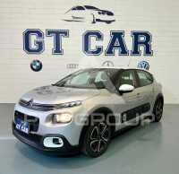 2017 Citroen C3