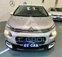 2017 Citroen C3