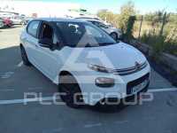 2017 Citroen C3
