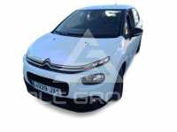 2017 Citroen C3