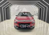 2017 Citroen C3