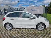 2017 Citroen C3